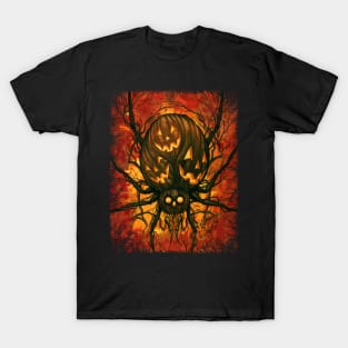 Harvest Spider T-Shirt